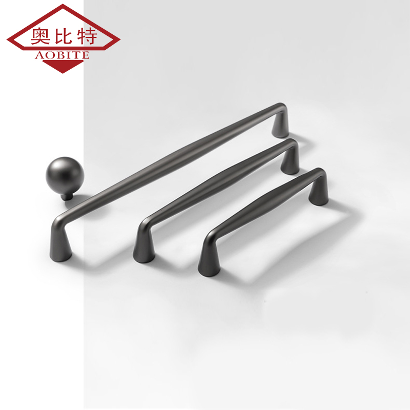 Furniture Hardware Items - AOBT Kitchen Cabinet Storage Handle Dressers