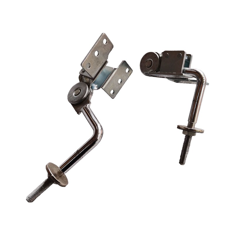 Furniture Hardware Fittings - Double Ear Headrest Hinge,Special Hinge For