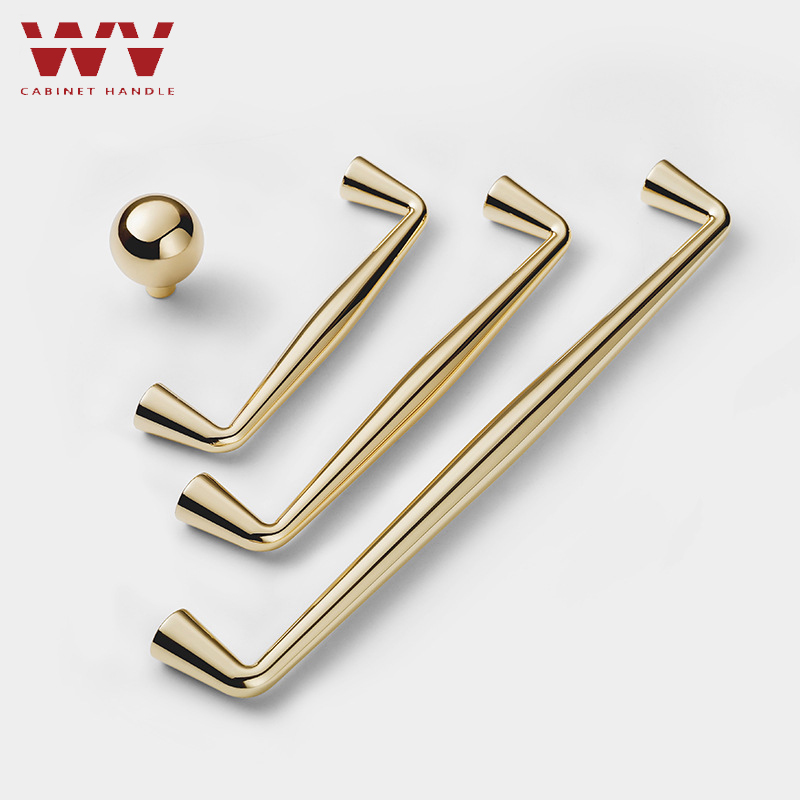 Furniture Hardware Items - WV Kitchen Cabinet Storage Handle Dressers