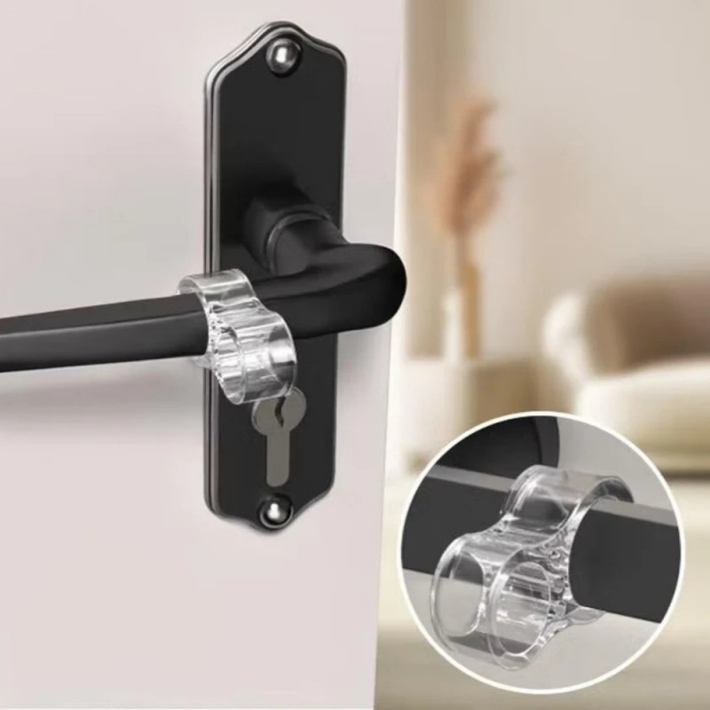 Furniture Hardware Kit - Silicone Door Buffer/Home Furniture Door Hardware