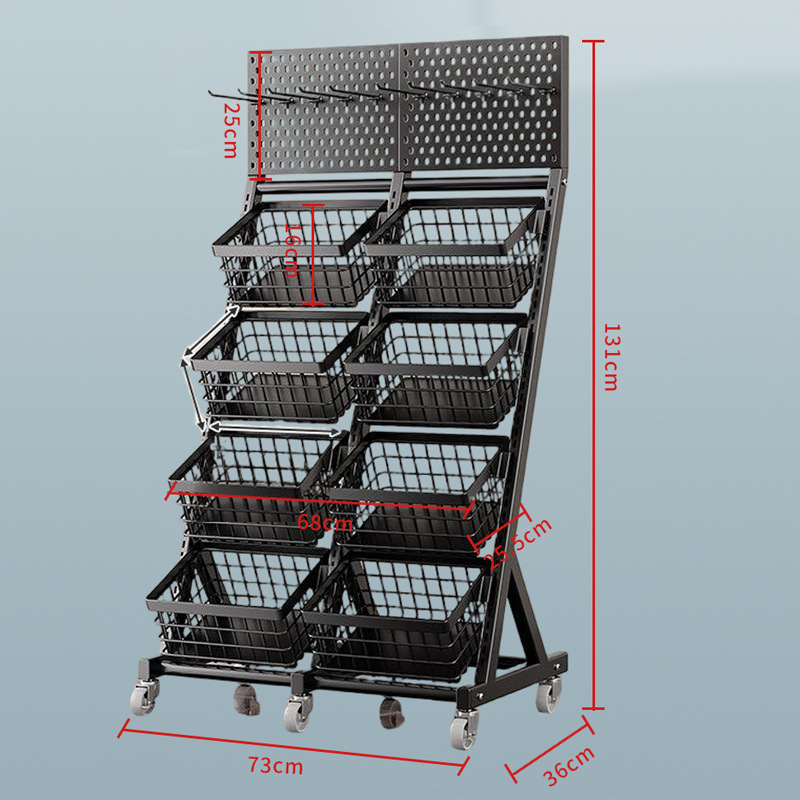 Furniture And Hardware Store - Supermarket Snack Shelf Convenience Store Internet