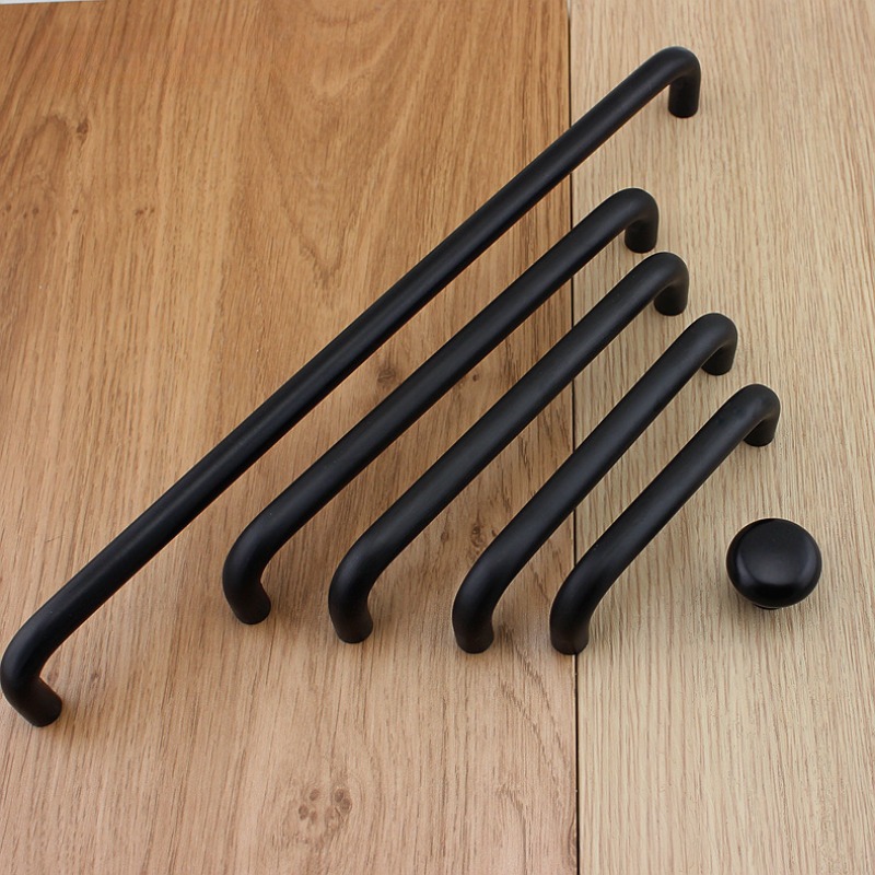 Restoration Hardware Furniture Used - 600mm Long Kitchen Cabinet Handles Shoe