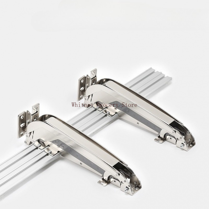 Furniture Rails Hardware - Kitchen Cabinet System Door Lateral Hinge