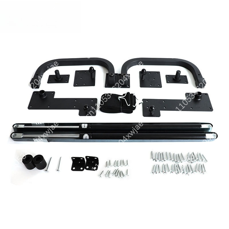 Furniture Hardware Kit - DIY Murphy Bed Hardware Kit for