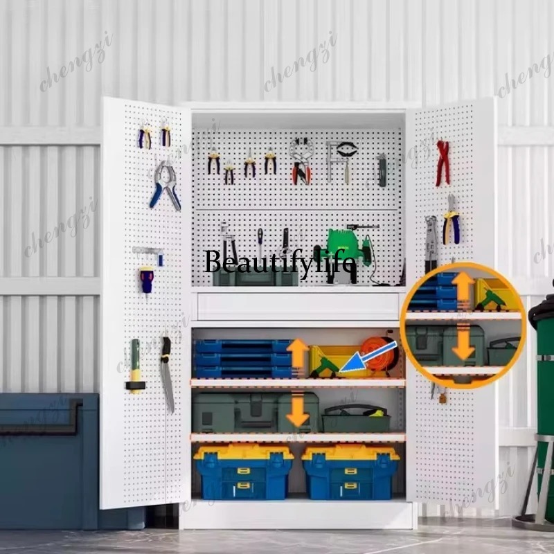 Furniture And Hardware Store - Toolbox Hardware Thickened Factory Car Bay