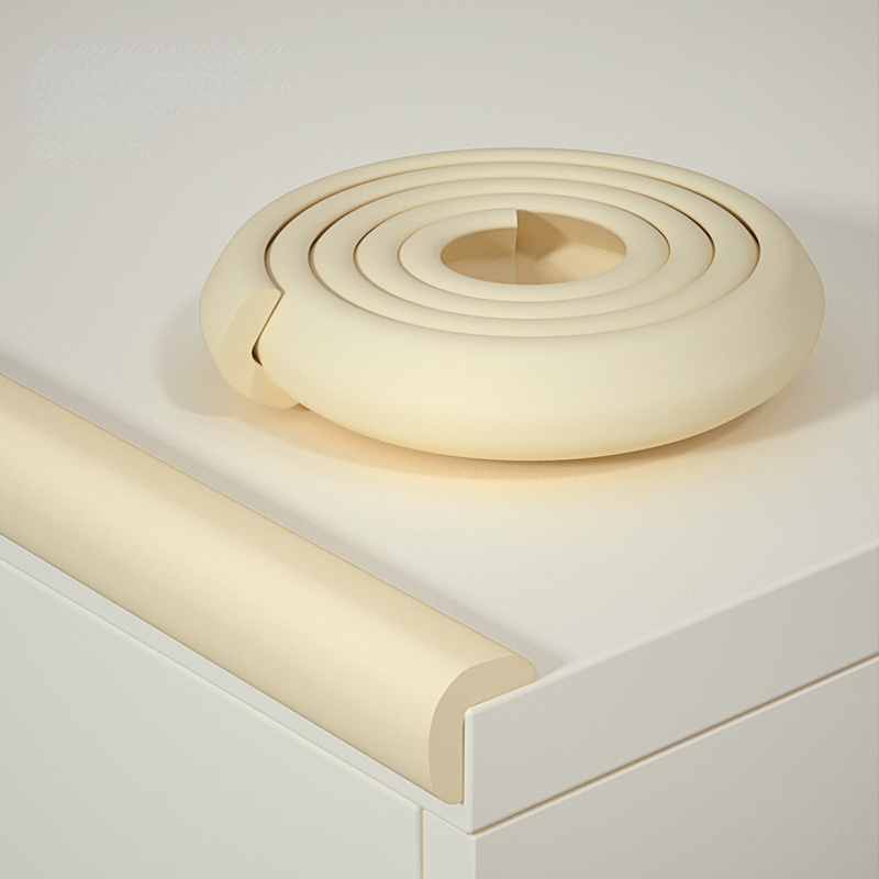 Furniture Hardware Items - 1pc Corner protection cover, a thickened