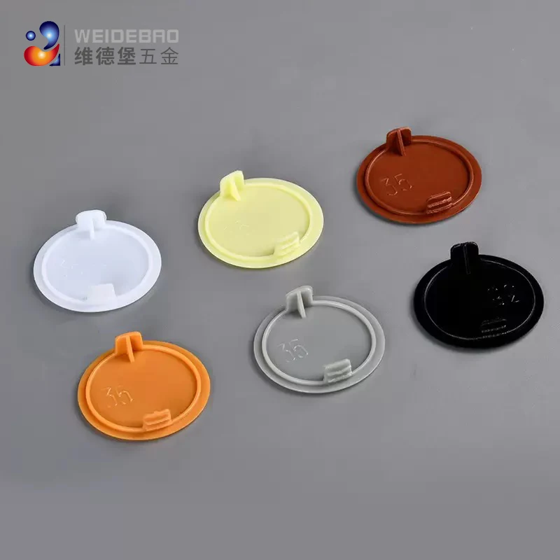 10pcs 35mm, 38mm, 40mm Round P - Furniture Hardware Fittings review and price