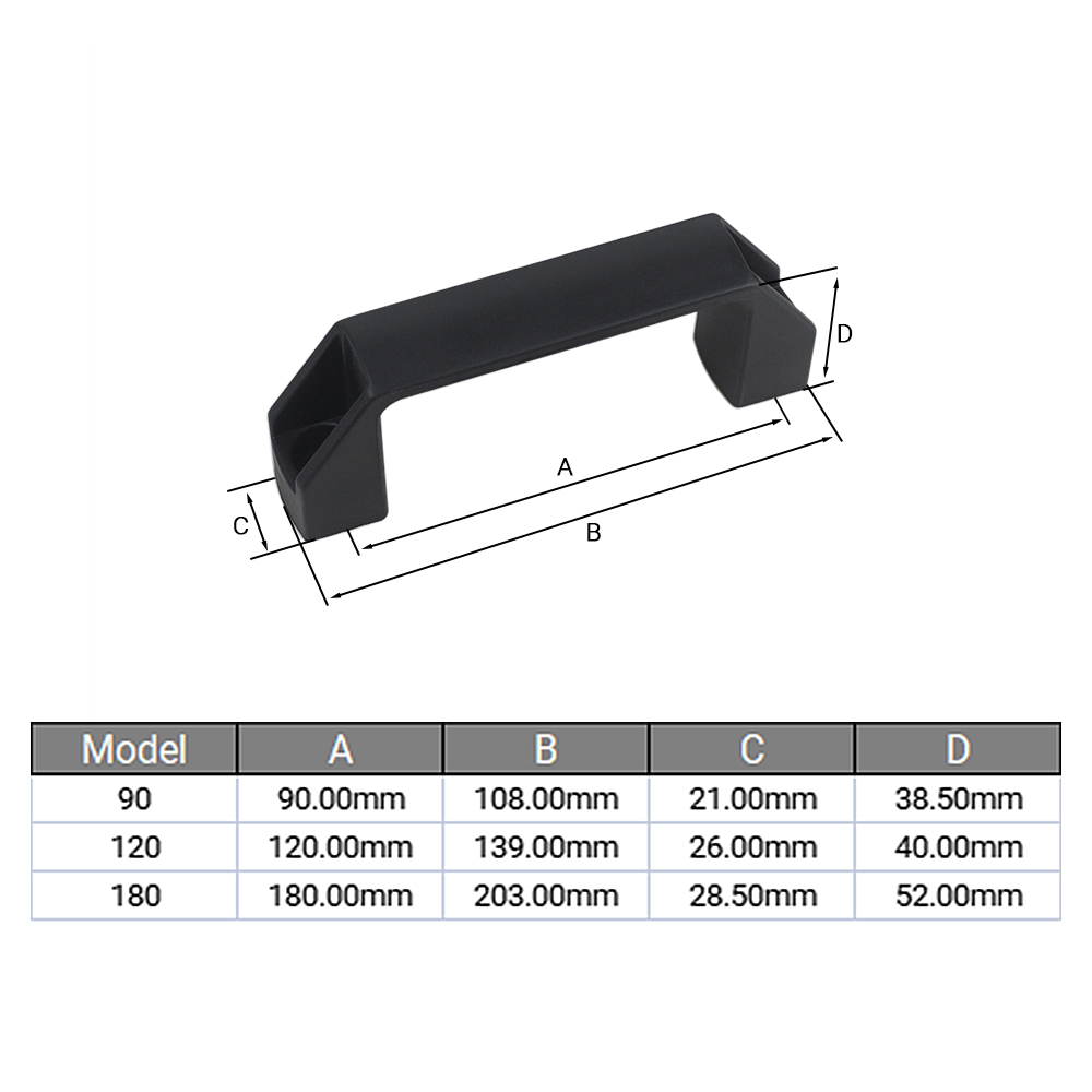 4Pcs/Lot  Plastic Nylon V Slot - Restoration Hardware Furniture Used review and price