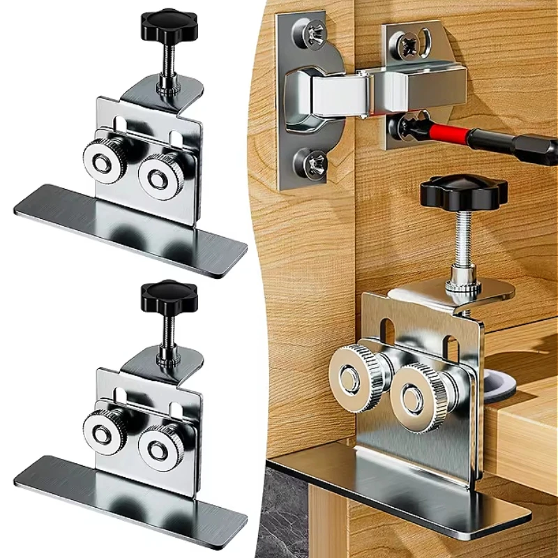 Woodworking Cabinet Alignment  - Furniture Hardware Kit review and price