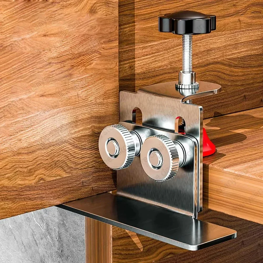 Woodworking Cabinet Alignment  - Furniture Hardware Kit review and price