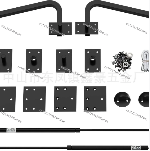 Adjustable Murphy Bed Hardware - Furniture Hardware Kit review and price