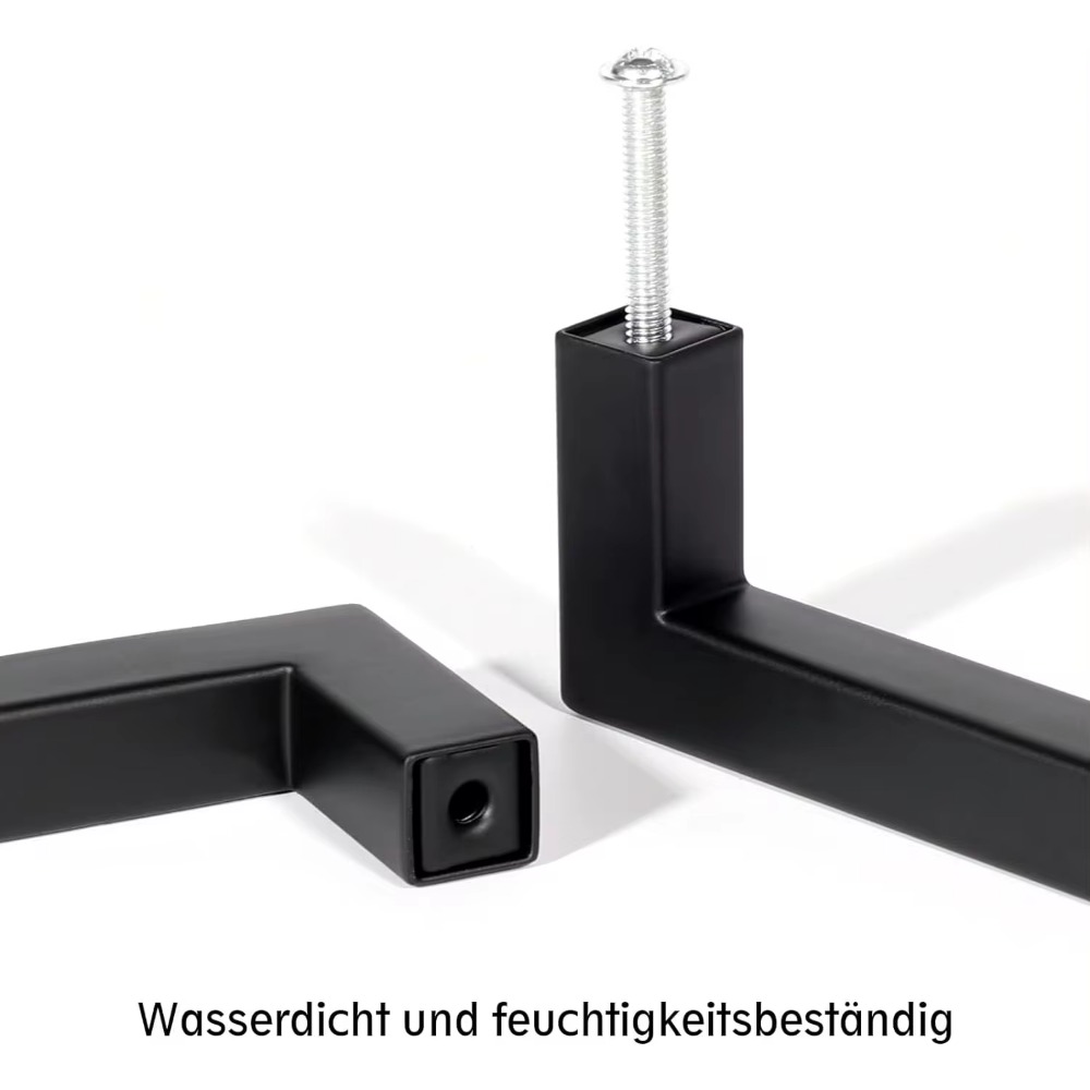 224mm Black Stainless Steel Ki - Restoration Hardware Furniture Used review and price