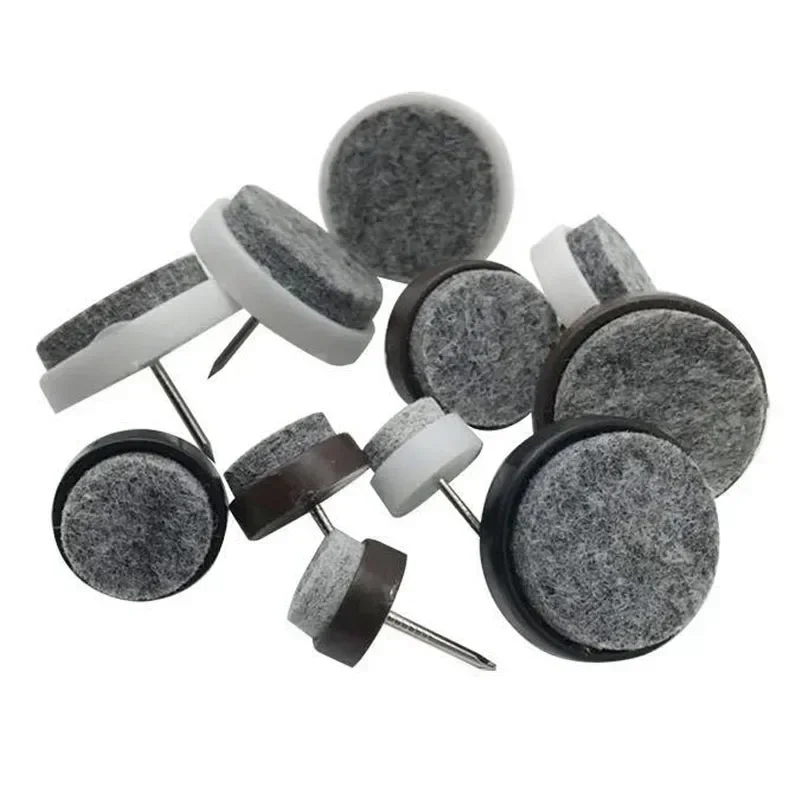 30pcs 14-28mm Plastic Felt Nai - Furniture Hardware Nails review and price