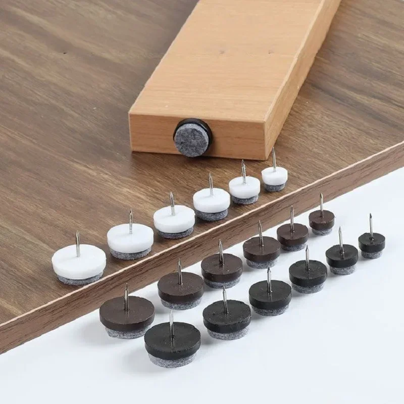 30pcs 14-28mm Plastic Felt Nai - Furniture Hardware Nails review and price