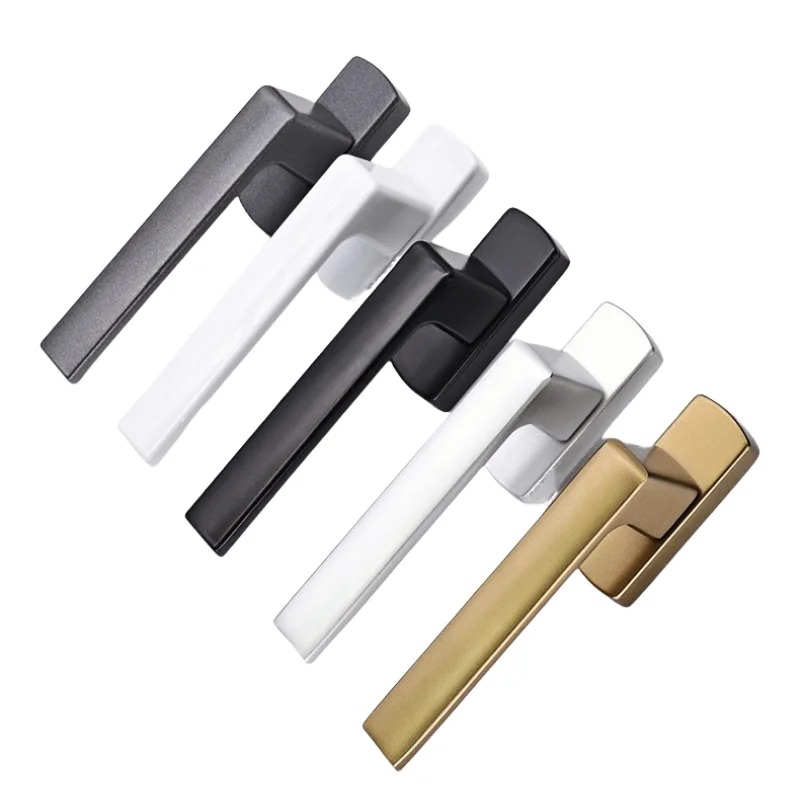 Left & Right Aluminum Alloy Ex - Furniture Hardware Fittings review and price
