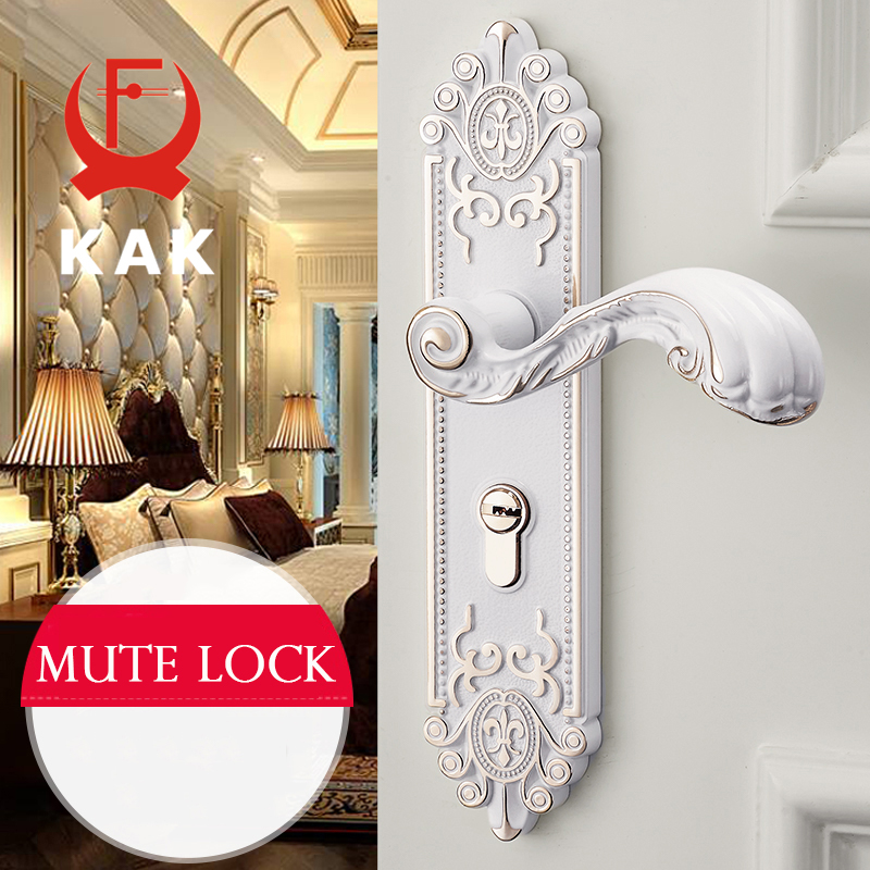 KAK European Style Mute Room D - Furniture Hardware Kit review and price