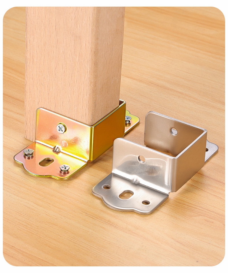 U Shape Bed Beam Support Metal - Furniture Rails Hardware review and price