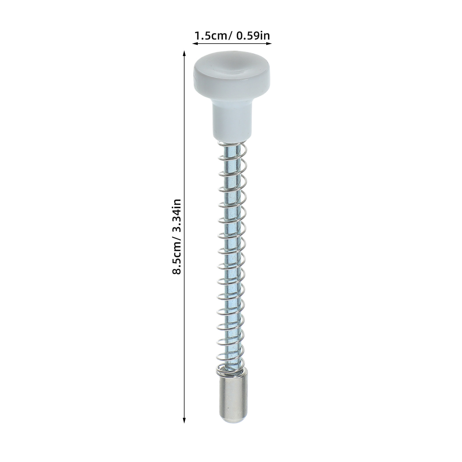 6Pcs Baby Crib Hardware Replac - Furniture Rails Hardware review and price