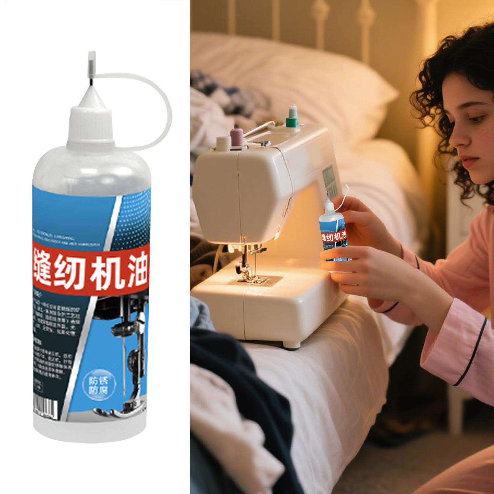 Sewing Machine Oil Commercial  - Furniture Hardware Fittings review and price
