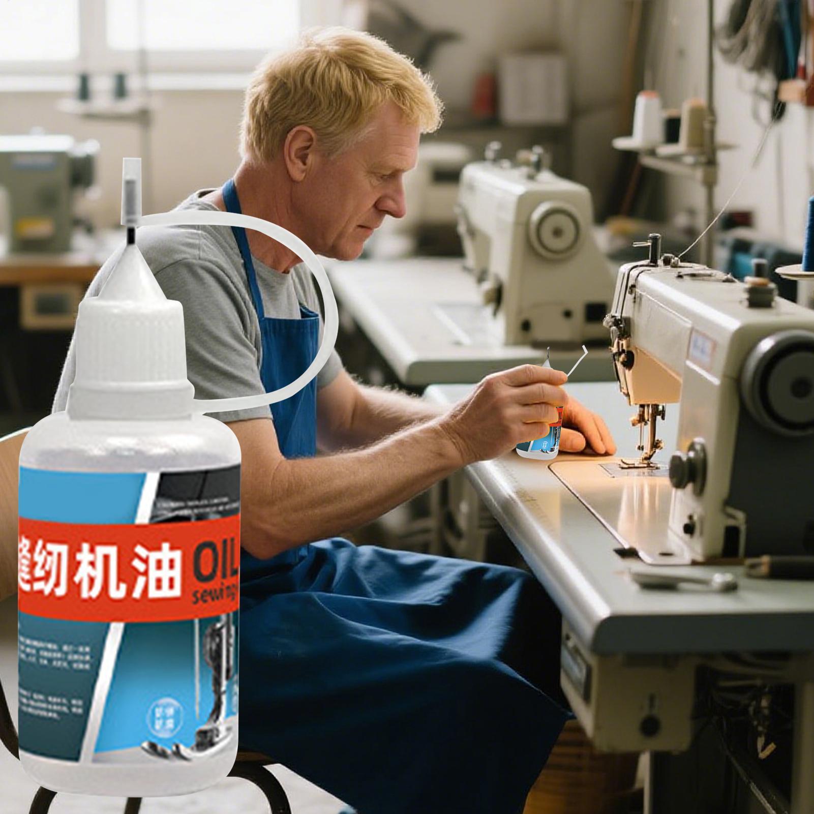 Sewing Machine Oil Commercial  - Furniture Hardware Fittings review and price