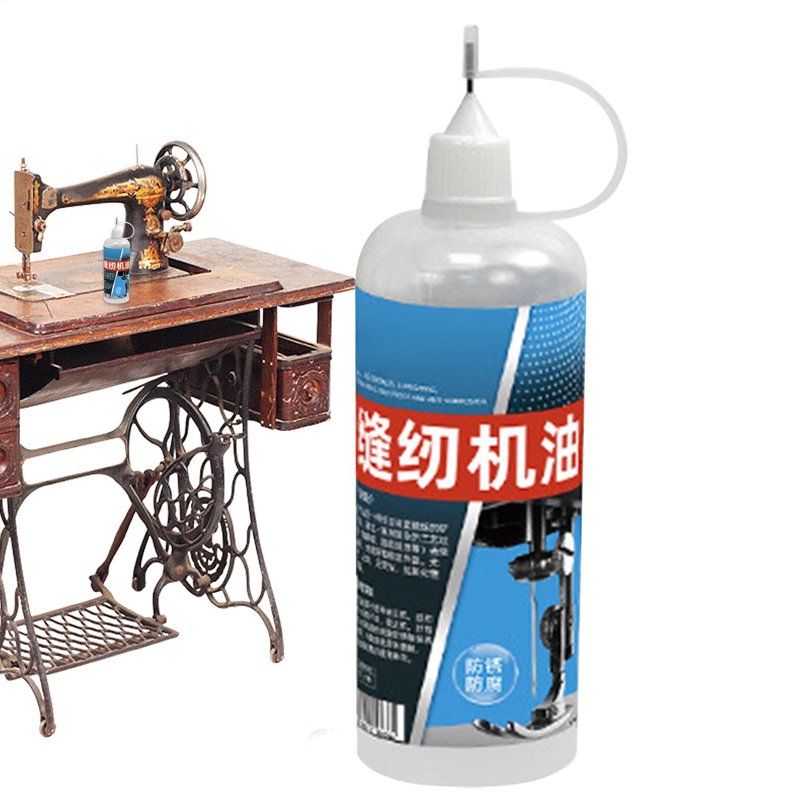 Sewing Machine Oil Commercial  - Furniture Hardware Fittings review and price