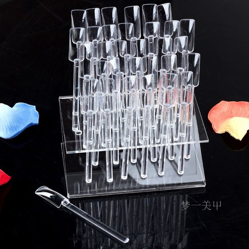 32 Tips Pop Sticks Acrylic Nai - Furniture Hardware Nails review and price