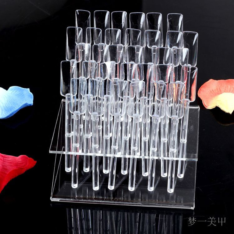 32 Tips Pop Sticks Acrylic Nai - Furniture Hardware Nails review and price