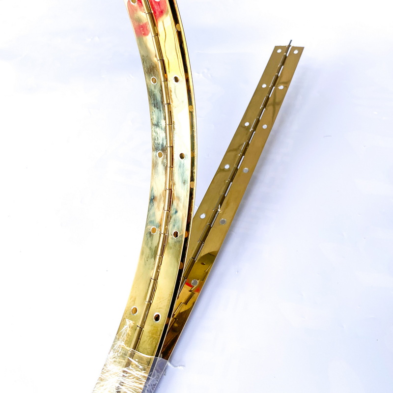 3.5m Piano Hinge 138Inch Heavy - Furniture Hardware Fittings review and price