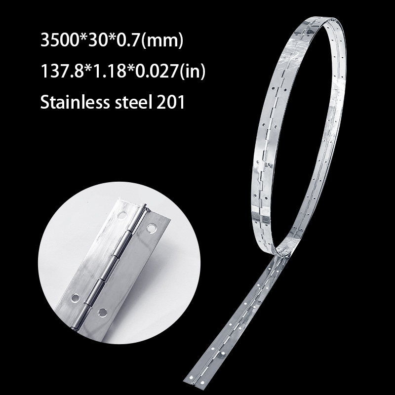 3.5m Piano Hinge 138Inch Heavy - Furniture Hardware Fittings review and price