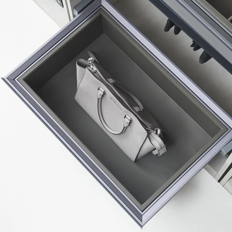 Wardrobe Hardware Pull Basket  - Furniture Hardware Items review and price
