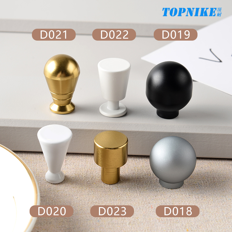 Modern Round Black Handle Dres - Restoration Hardware Furniture Used review and price