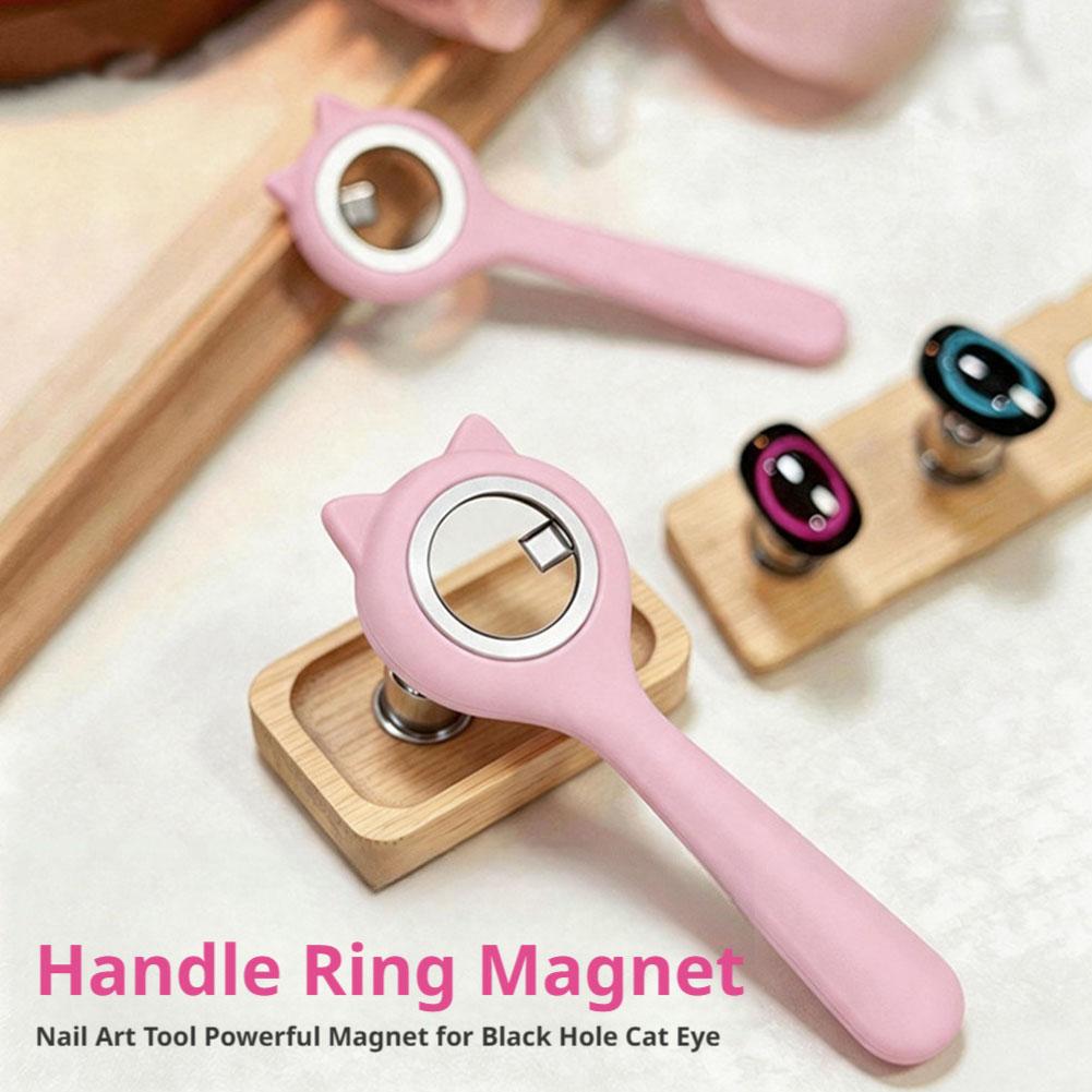 Circular Ring Cat Eye Nail Mag - Furniture Hardware Nails review and price