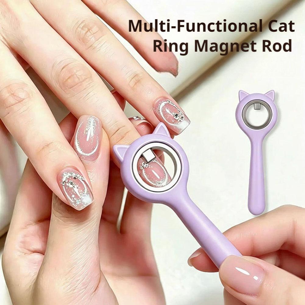 Circular Ring Cat Eye Nail Mag - Furniture Hardware Nails review and price