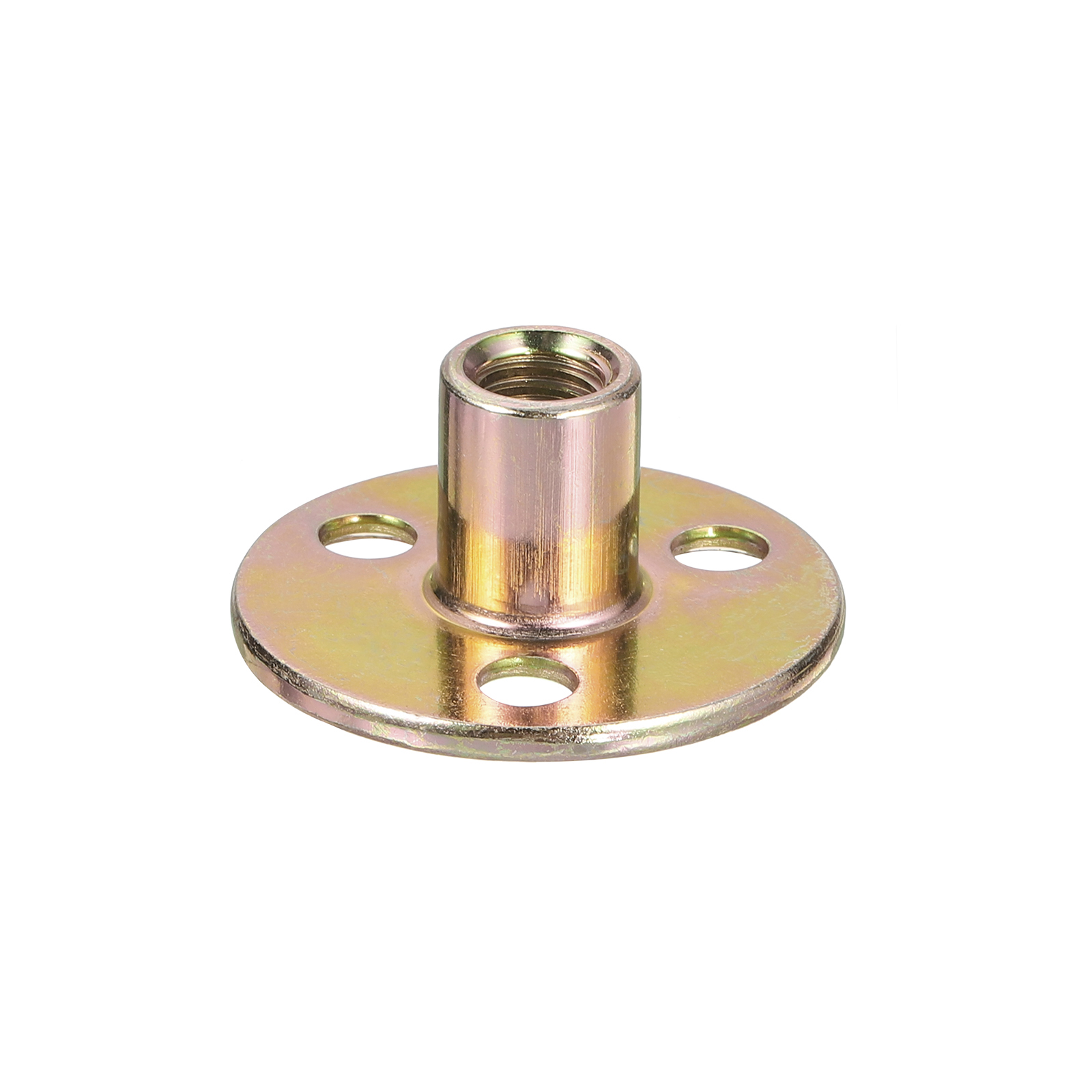 8/12Pcs M6 M8 M10 Brad Hole Te - Furniture Hardware Threaded Inserts review and price