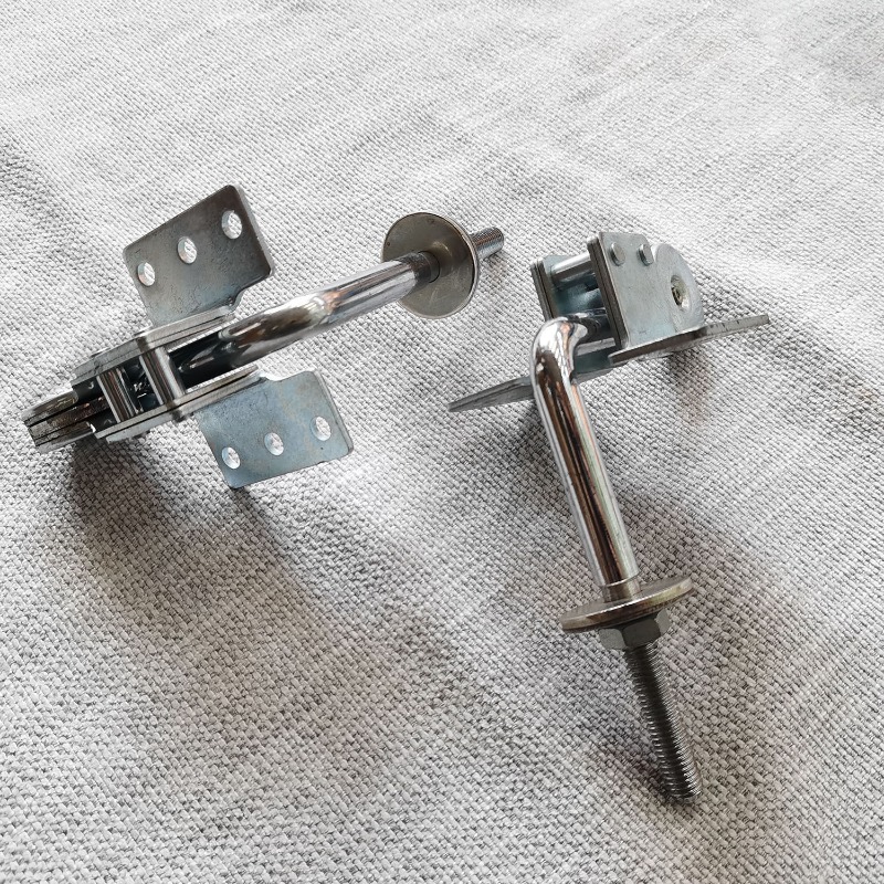 Double Ear Headrest Hinge,Spec - Furniture Hardware Fittings review and price