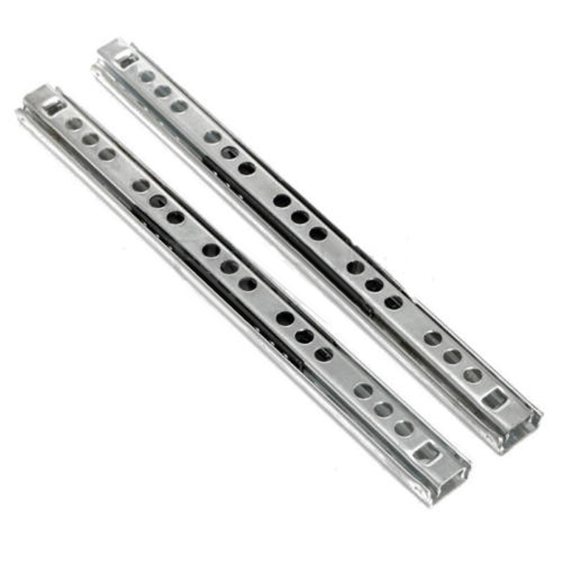 2PCS Kitchen Cupboard Drawer S - Furniture Rails Hardware review and price