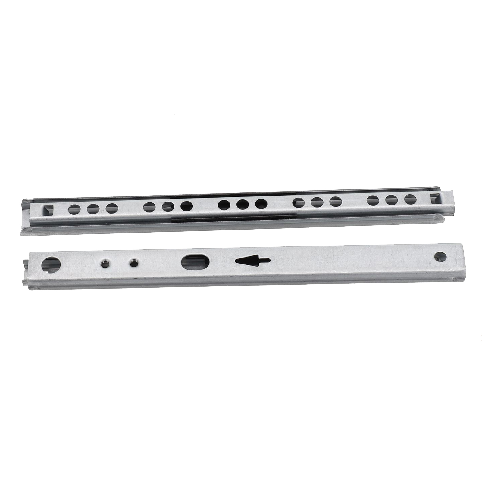 2PCS Kitchen Cupboard Drawer S - Furniture Rails Hardware review and price
