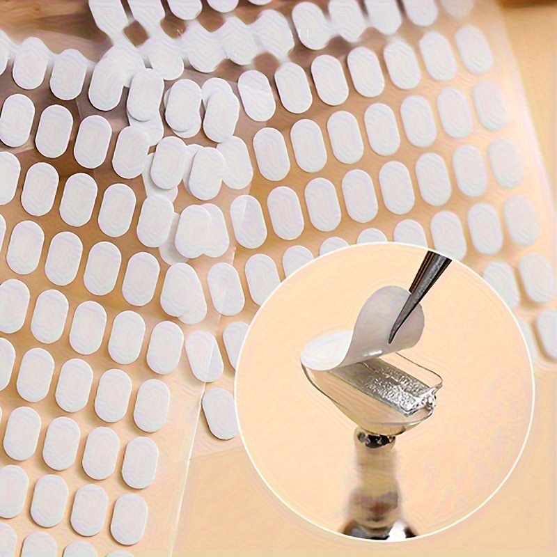 2pcs Nail Art Display Adhesive - Furniture Hardware Nails review and price