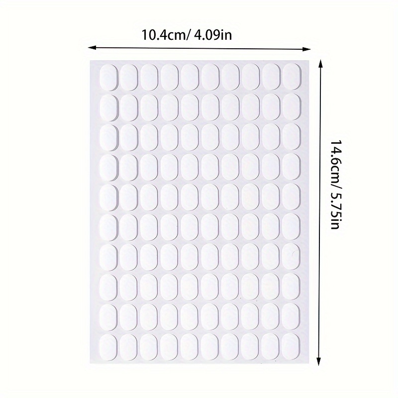 2pcs Nail Art Display Adhesive - Furniture Hardware Nails review and price