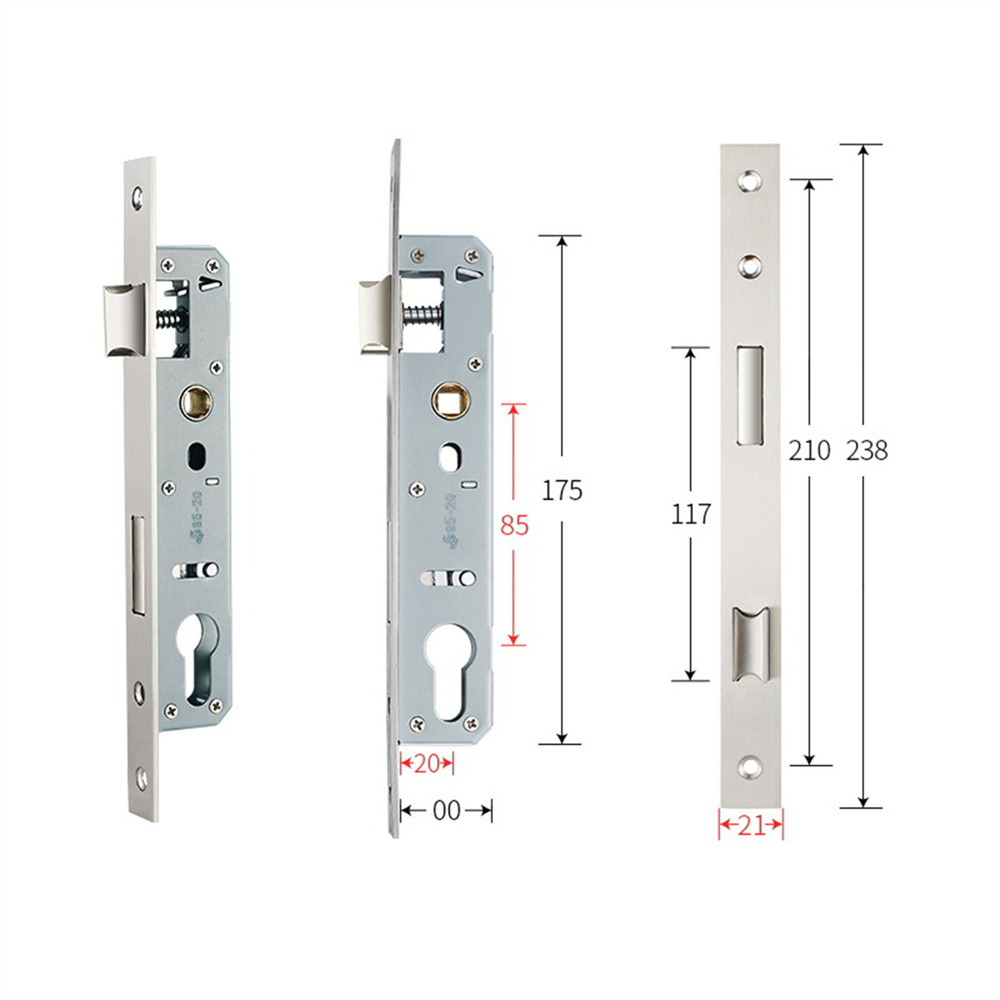 1 PCS 8520/8525/8530/8535 Meta - Furniture Hardware Fittings review and price