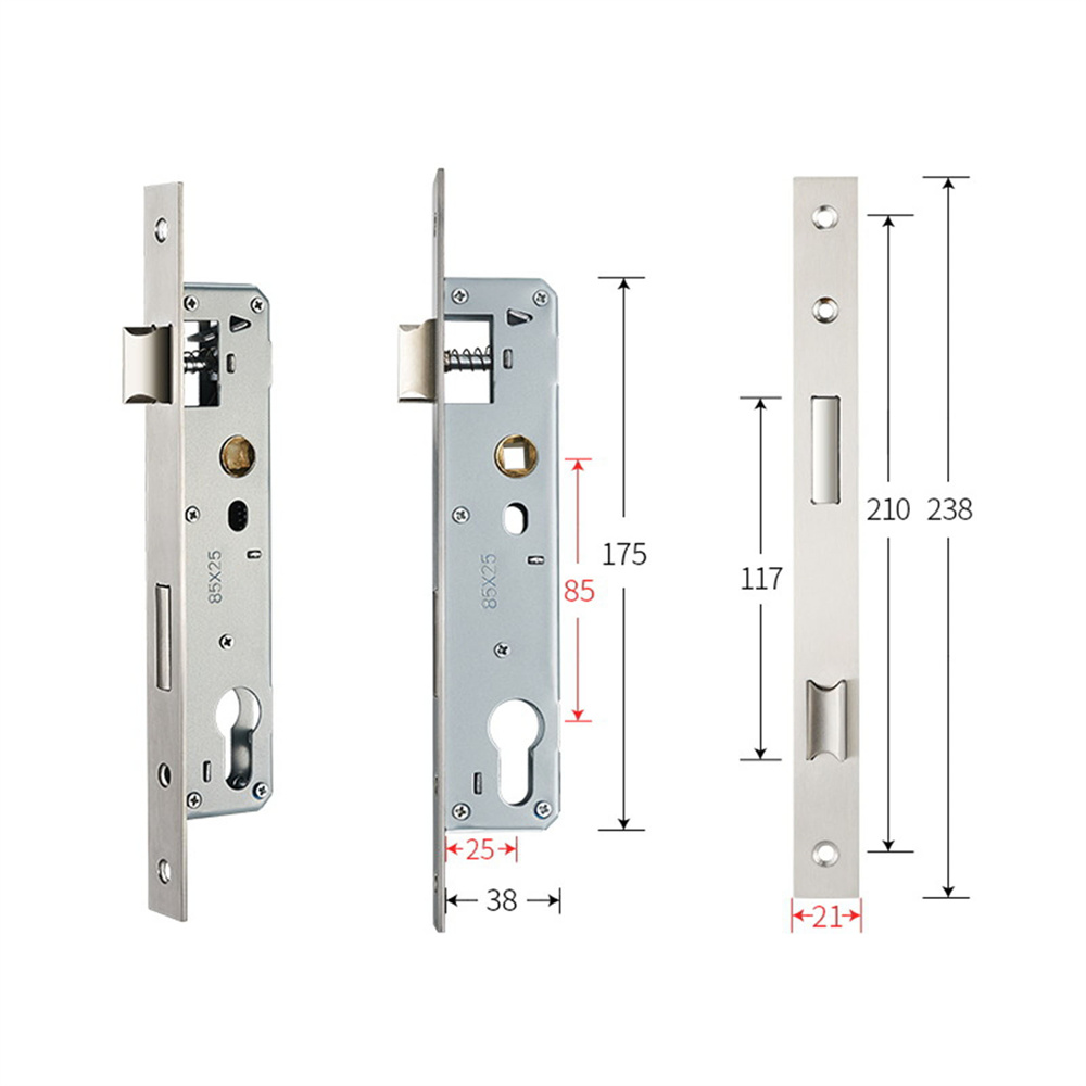 1 PCS 8520/8525/8530/8535 Meta - Furniture Hardware Fittings review and price