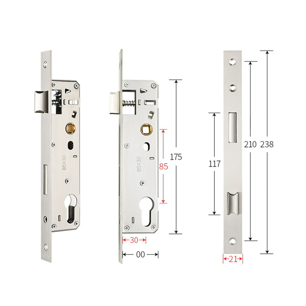 1 PCS 8520/8525/8530/8535 Meta - Furniture Hardware Fittings review and price