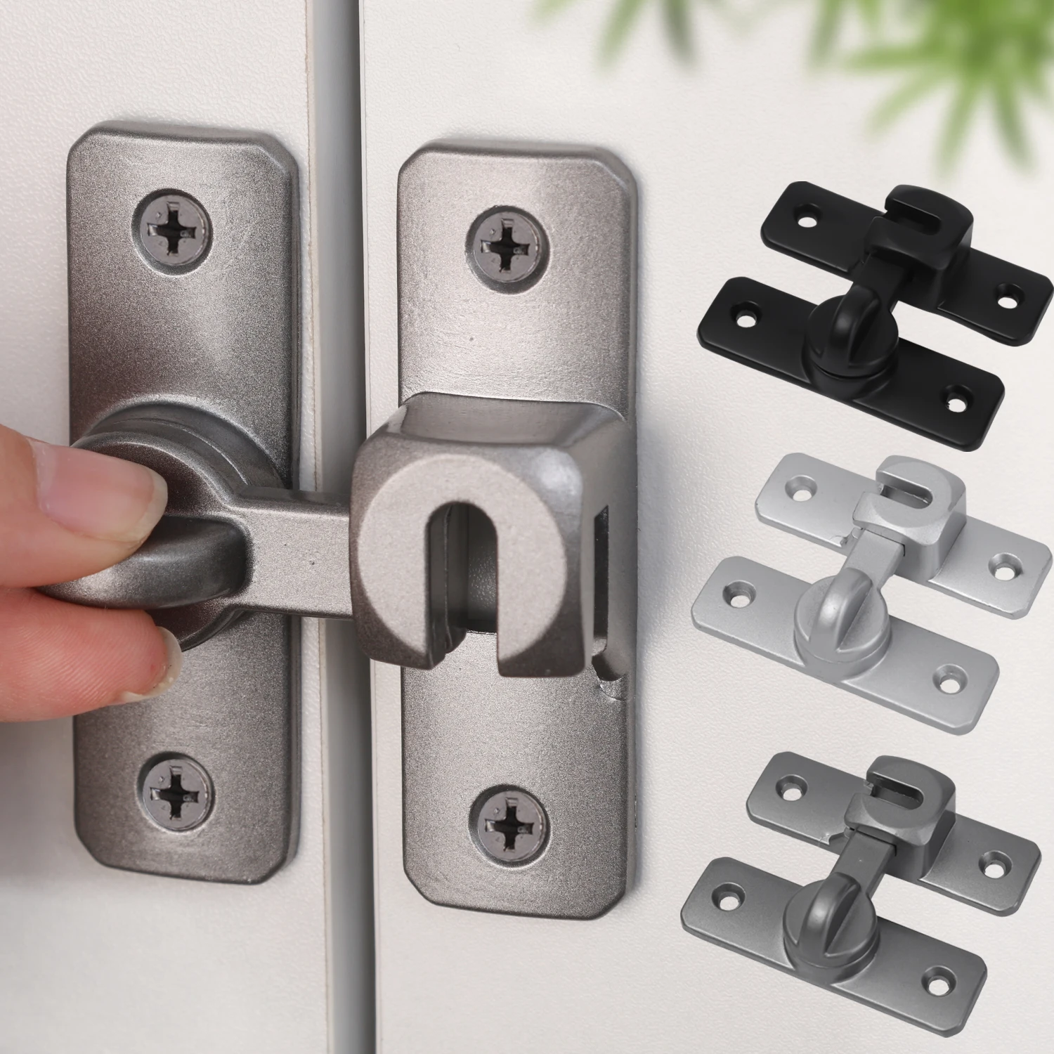 4/1set Stainless Steel Hook La - Furniture Hardware Fittings review and price