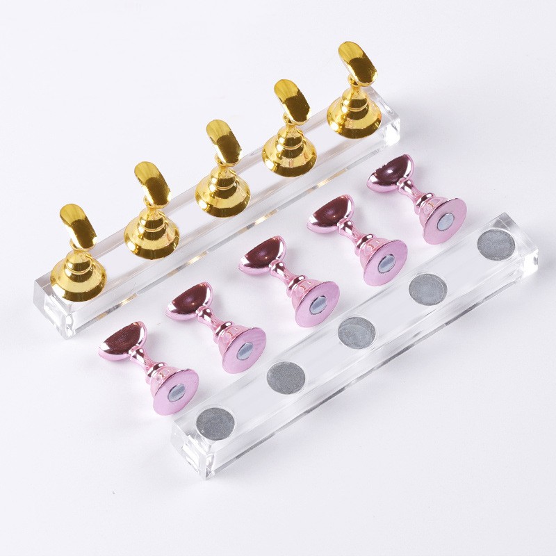 5/30pcs/Set Magnetic Nail Hold - Furniture Hardware Nails review and price