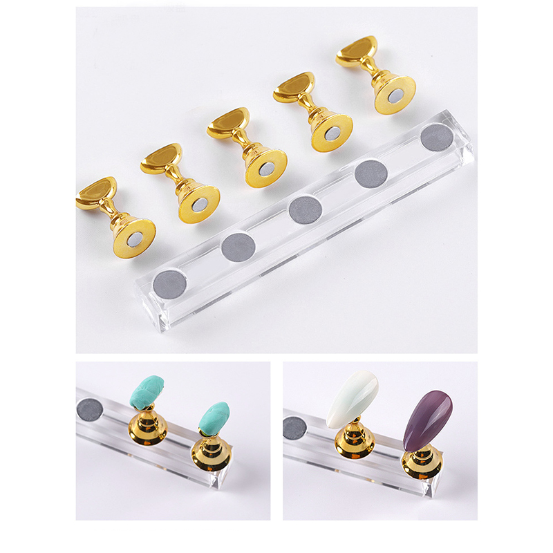 5/30pcs/Set Magnetic Nail Hold - Furniture Hardware Nails review and price