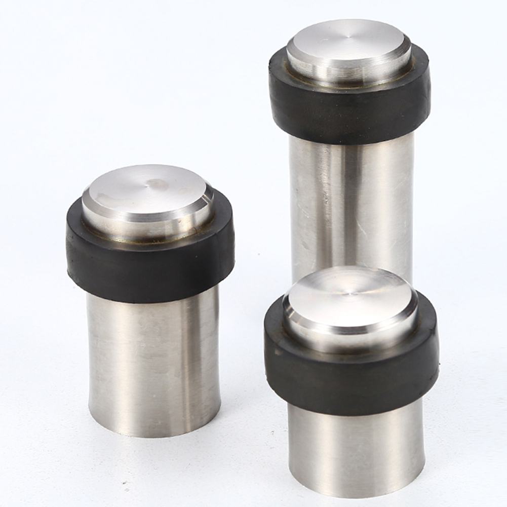 Stainless Steel Rubber Cylindr - Furniture And Hardware Store review and price