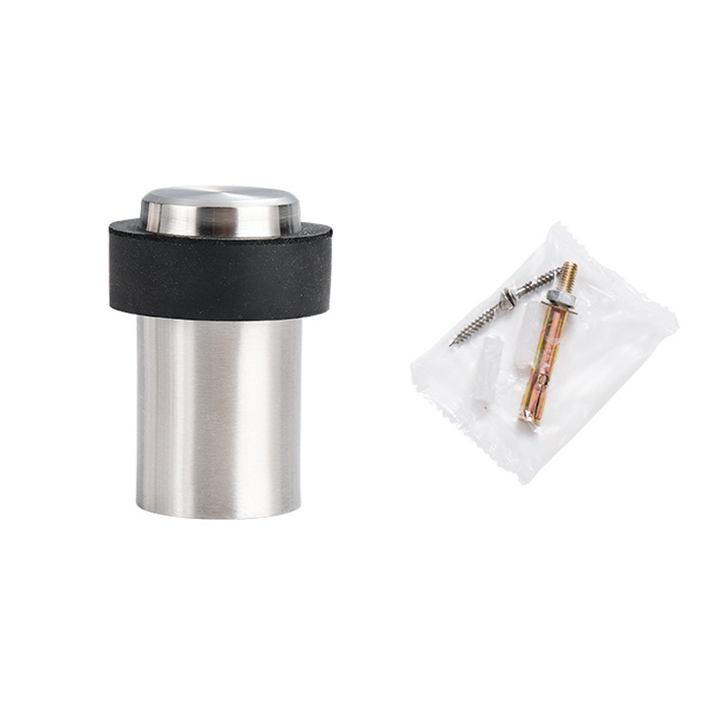 Stainless Steel Rubber Cylindr - Furniture And Hardware Store review and price