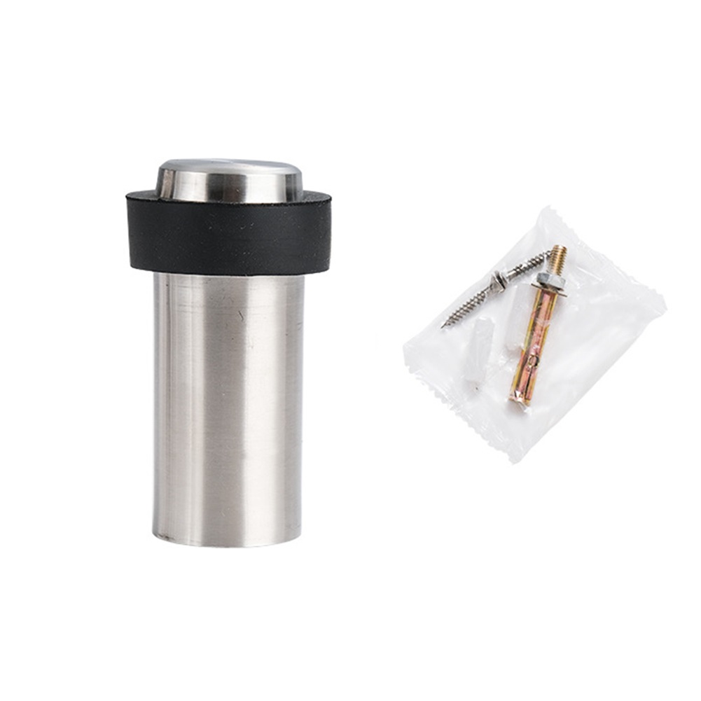 Stainless Steel Rubber Cylindr - Furniture And Hardware Store review and price