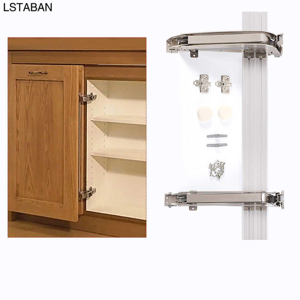 Kitchen Cabinet System Door La - Furniture Rails Hardware review and price