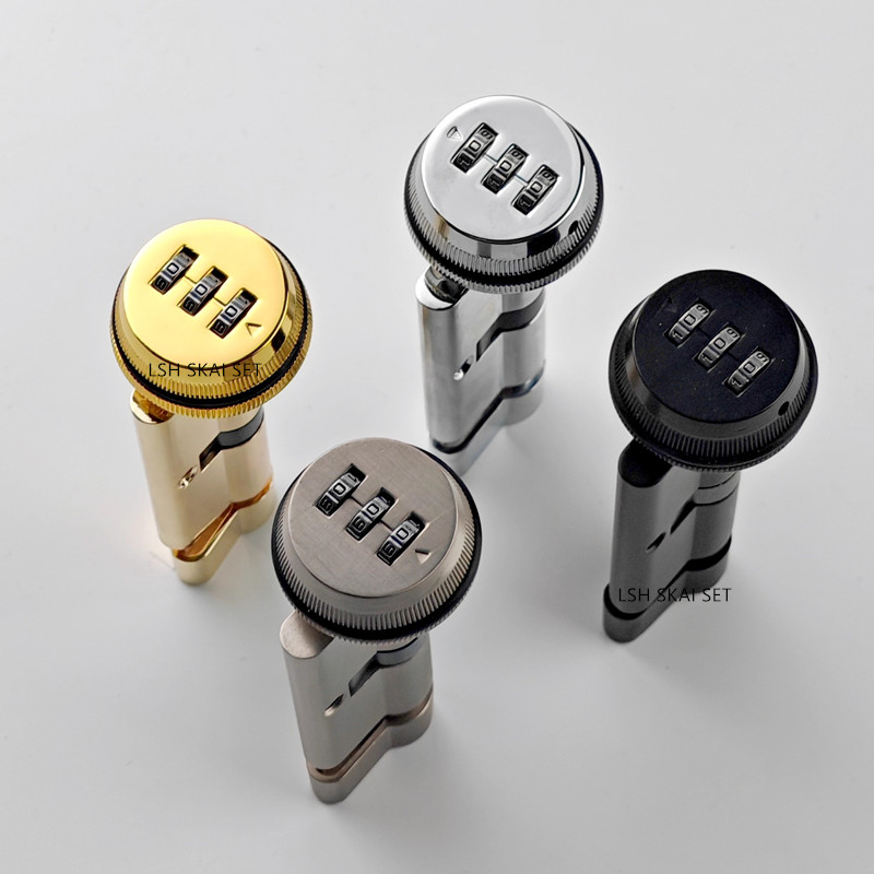 1Pc Digital Password Intellige - Furniture Hardware Fittings review and price